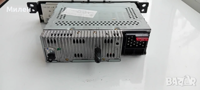 Блутут радио БМВ, снимка 3 - Части - 53493572