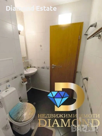 Двустаен апартамент в к.к. Свети Власт, снимка 9 - Апартаменти - 54289724