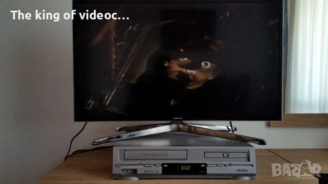 ОБНОВЕНА ! 38 видеокасети с различни жанрове : Анимации,  екшън,  еротика , порно , музика VHS , снимка 11 - Други жанрове - 53601008