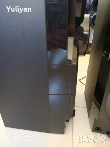 4 броя: Panasonic SB-AKX400 – Мощ, Кристален Звук и Дълбок Бас! 🔊🔥, снимка 7 - Тонколони - 51344588