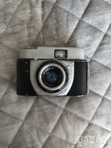 Стари фотоапарати 