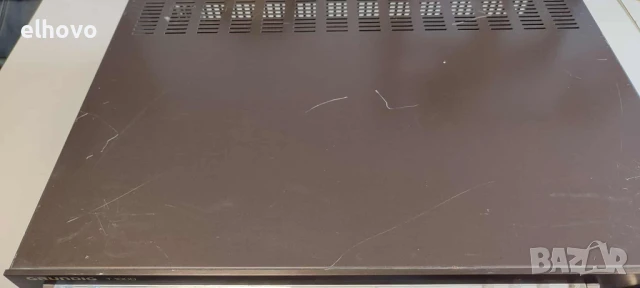 Стерео тунер Grundig T1000#1, снимка 3 - Ресийвъри, усилватели, смесителни пултове - 51339475