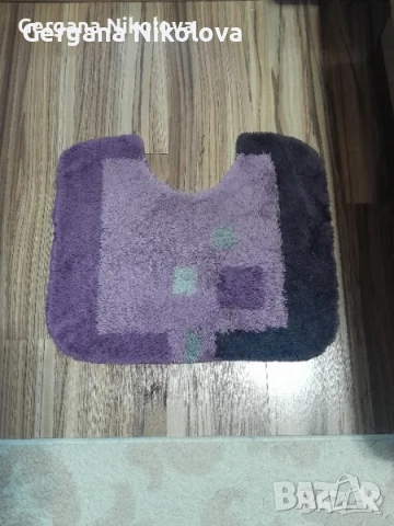 Ваза,възглавнички и постелка за баня/тоалетна, снимка 5 - Вази - 42905710