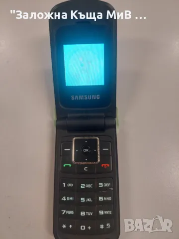 Samsung B300, снимка 2 - Samsung - 46843034