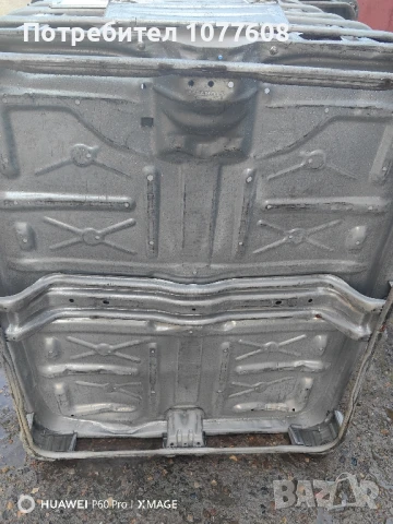 ЦИСТЕРНА БИДОН 1000 ЛИТРА/IBC КОНТЕЙНЕР, снимка 6 - Бидони, бурета и бъчви - 49599351