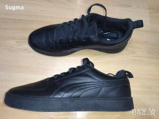 Маратонки 46н и 47н, снимка 14 - Маратонки - 53822850