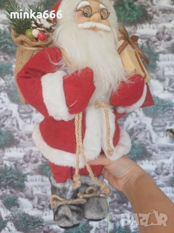 Фигура Дядо Коледа