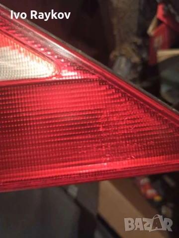 Стоп , десен  за Mercedes S Class W220 , A220 820 02 64, снимка 9 - Части - 44281173