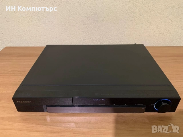 Продавам 2.1 блурей ресийвър Pioneer MCS-FS232, снимка 2 - Плейъри, домашно кино, прожектори - 52417489