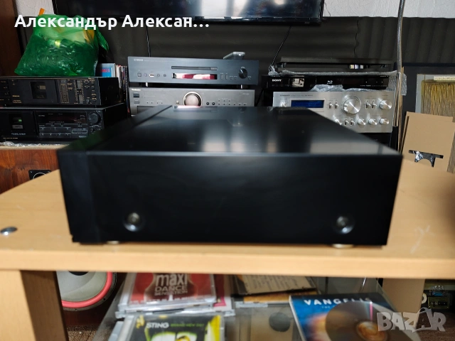 Techincs SH-E65 , снимка 6 - Еквалайзери - 54207440