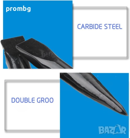 Чук за заварки Einhell Germany,   Германия, снимка 6 - Други инструменти - 37203210