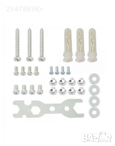 Стойка за телевизор 12"-50", 200*200мм., 20 кг., снимка 6 - Други инструменти - 51296329