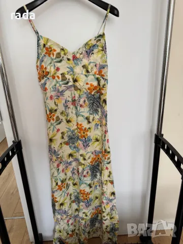 Дълга рокля, снимка 1