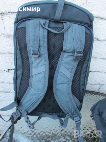 Пътна - туристическа раница Technicals Tourer 70 (55л основна раница + 15л мини раница), снимка 13 - Спортна екипировка - 52861091