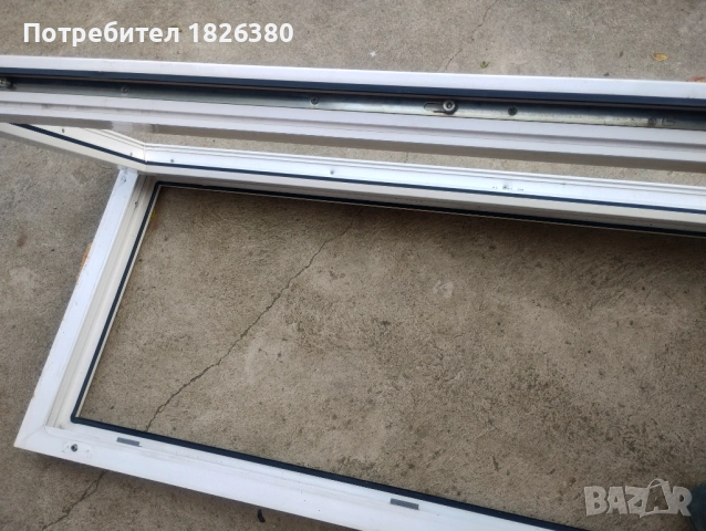 Врата пвц дограма , снимка 4 - Дограми - 52775296