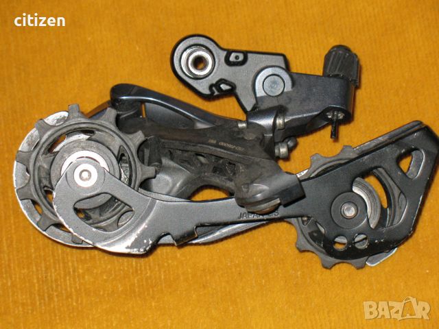 Shimano Ultegra Rear Derailleur R8000 11 Speed GS Cage, снимка 3 - Части за велосипеди - 45958789