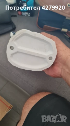 Винтидж порцелан, снимка 8 - Антикварни и старинни предмети - 51335201