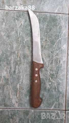 Нож F. Dick, снимка 7 - Ножове - 53438876