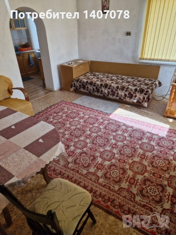 Отдавам под наем къща в с. Бял Извор обл. Стара Загора, снимка 12 - Къщи - 53799424