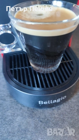 60евро Ufesa Belalagio Rossa 3в1 за капсули Долче Густо, Неспресо или смляно кафе, снимка 5 - Кафемашини - 53665485