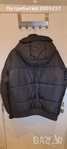 Мъжко яке G-STAR RAW размер L, снимка 3 - Якета - 52772457