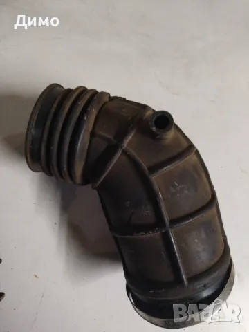 маркучи Въздуховоди дебитомер бмв е46 bmw e46 , снимка 3 - Части - 49963572