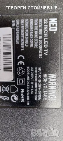 NEO LED-3224 HD SW     TP.SK508S.PB818   3220G-C2007-094-700-560    MS-T320-3030-08A 