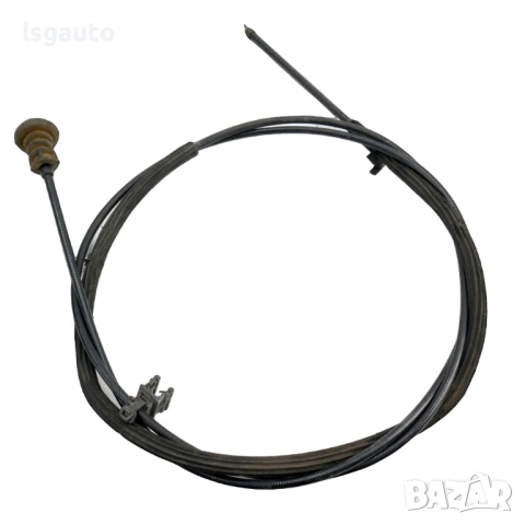 Жило отваряне преден капак AUDI  A8 (D4, 4H) 2010-2017 ID: 158705