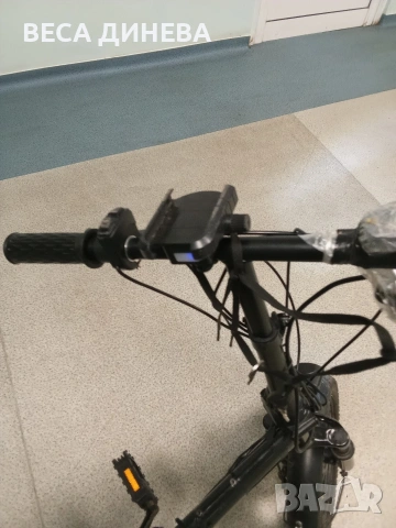 продавам мини ел колело 14 инча, снимка 9 - Велосипеди - 54238492