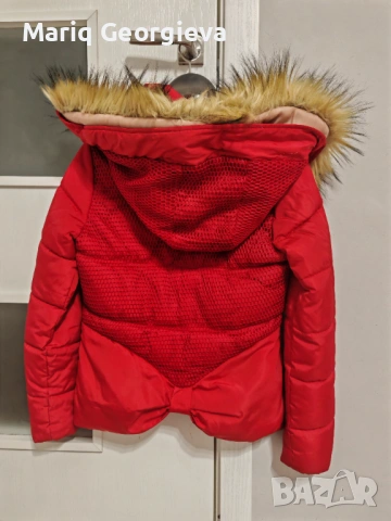 Дамско яке размер С, снимка 2 - Якета - 53957658