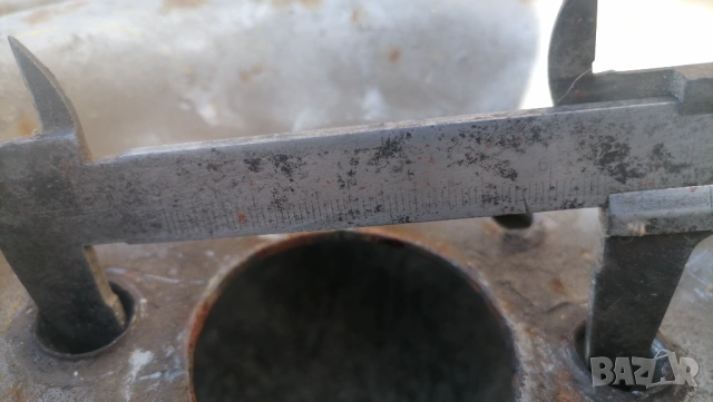 Единична джанта от форд, снимка 3 - Гуми и джанти - 54138935