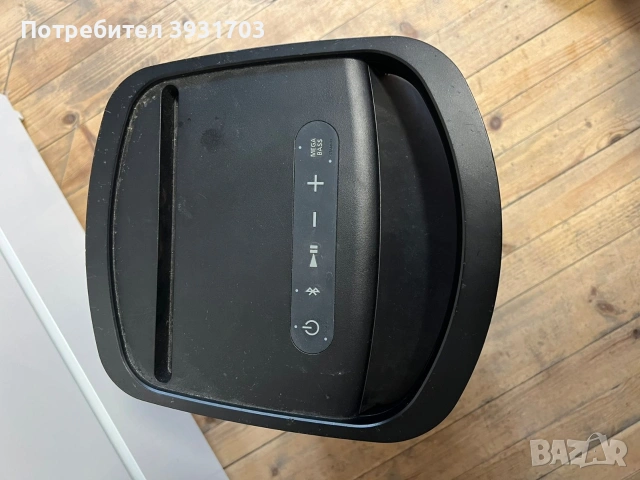 Sony SRS-XP500 Тонколона, снимка 2 - Тонколони - 53647596