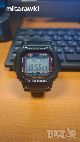 Casio G-shock gw m5610 , снимка 2 - Мъжки - 53928616