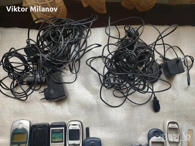 Мобилни телефони, снимка 4 - Други - 53070212
