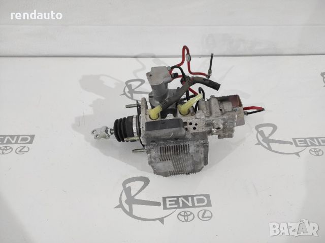 Спирачна ABS помпа за Toyota Yaris 2011-2018 1NZ 47210-52480, снимка 1 - Части - 45956788