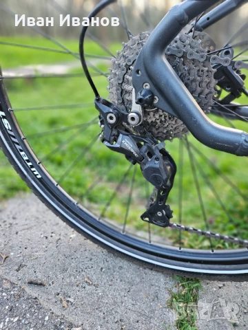 Велосипед Oryx Nine D20 20, снимка 4 - Велосипеди - 53984021