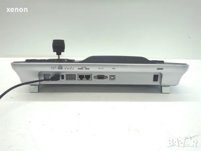 клавиатура с джойстик за управление на PTZ камери и DVR ( CNB-SC3100 ), снимка 2 - Комплекти за видеонаблюдение - 49866072