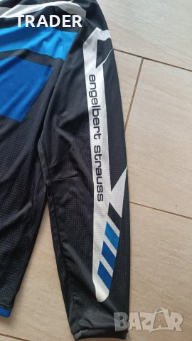 Блуза с дълъг ръкав Engelbert Strauss, снимка 5 - Блузи - 20283735