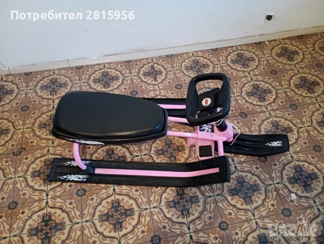 Продавам шейна MONI, снимка 4 - Зимни спортове - 53133779