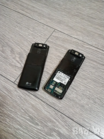 LG kg800 , снимка 5 - LG - 53743834