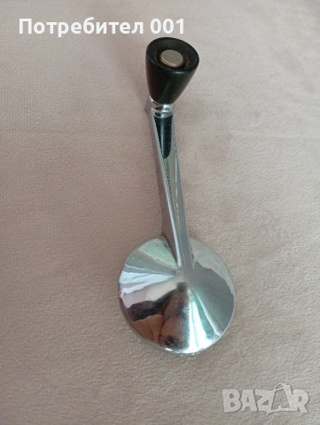 Дръжка за прозорец от Лада / Жигули, снимка 2 - Части - 53951774