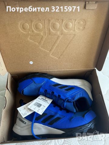 НОВИ Маратонки Adidas , снимка 1 - Маратонки - 46228730