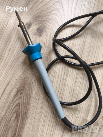 Поялник ERSA 31 с нагревател 30W; 230V; 