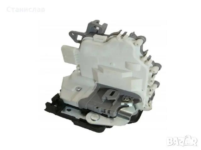  Seat Altea Брава за задна лява врата 