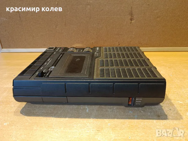  касетен дек "PHILIPS N2214", снимка 6 - Декове - 49628492