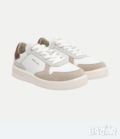 Маратонки Replay sneakers мъжки (N 42, 43, 44 и 45), снимка 6 - Маратонки - 52933936