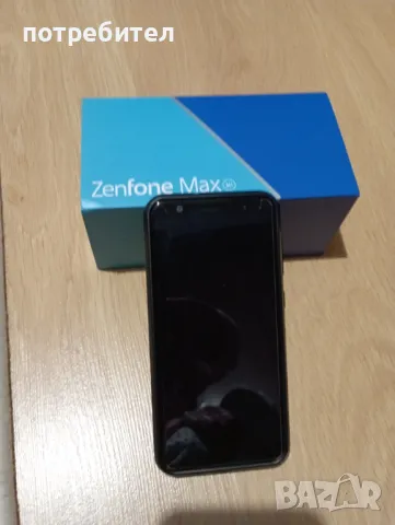 Телефон ASUS Zenfone Max M1, снимка 15 - Asus - 49004050