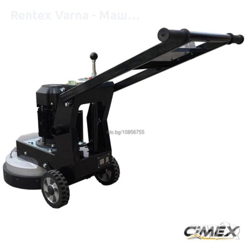 ✨ Машина за шлайфане на бетон ПОД НАЕМ и ПРОДАЖБА! , снимка 3 - Други машини и части - 53413900