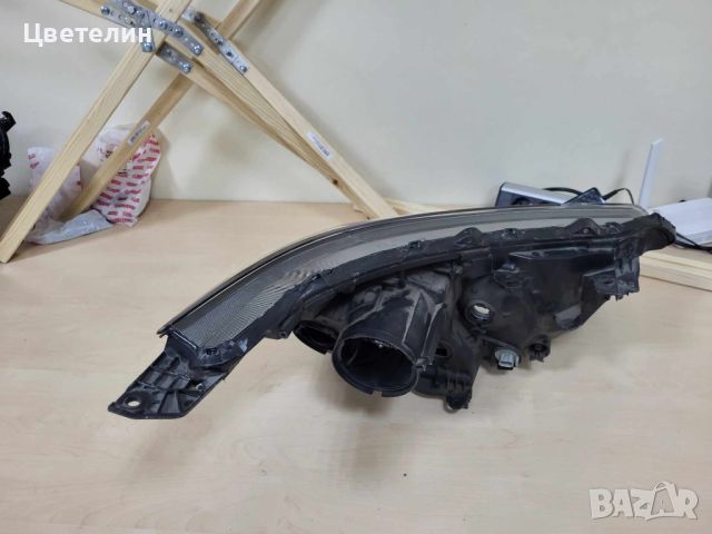 Ляв фар фарове Honda HRV lqv far farove хонда хрв, снимка 12 - Части - 45780728