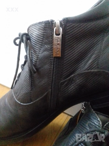 Мъжки боти Fabiano, снимка 8 - Мъжки боти - 54015879
